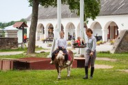 zirgi-Valmiermuiža