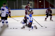 Hokejs: Rīgas Dinamo - Igaunijas izlase - 3