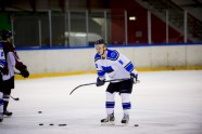 Hokejs: Rīgas Dinamo - Igaunijas izlase - 6