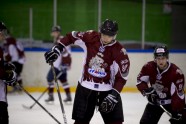 Hokejs: Rīgas Dinamo - Igaunijas izlase - 10