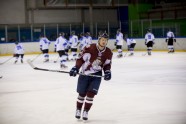 Hokejs: Rīgas Dinamo - Igaunijas izlase - 11