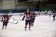Hokejs: Rīgas Dinamo - Igaunijas izlase - 12