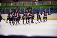Hokejs: Rīgas Dinamo - Igaunijas izlase - 13