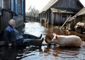 Plūdi Blatkrievijā - 1