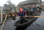 Plūdi Blatkrievijā - 3