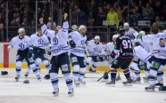 Maskavas Dinamo triumfs KHL