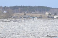 Plūdi Daugavpilī - 18