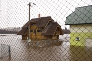 Plūdi Igaunijā - 6