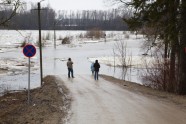 Plūdi Igaunijā - 8