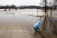 Plūdi Igaunijā - 9