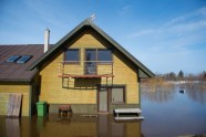 Plūdi Igaunijā - 23
