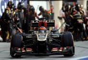 F-1 Bahreinas Grand Prix