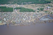 Plūdi Daugavpilī - 4