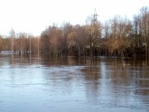 Plūdi Valmierā - 2