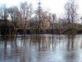 Plūdi Valmierā - 7