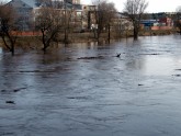 Plūdi Valmierā - 9