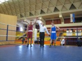 Boxing. Riga Open-2013, U-19