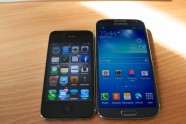 Samsung Galaxy S4 - 7