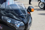 Hondas testi 2013