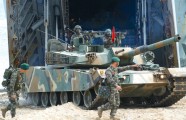 ASV un Dienvidkorejas militārās mācības - 10