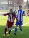 Latvijas kausa izcīņa futbolā: Liepājas metalurgs - Rīgas Daugava - 15