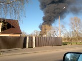 Daugavpils Dzelzsbetons ugunskrēks - 3