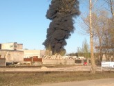 Daugavpils Dzelzsbetons ugunskrēks - 4
