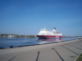 Lūk arī Tallink kuģis Izabella