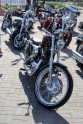 Harley-Davidson mediju brauciens - 2