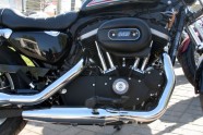 Harley-Davidson mediju brauciens - 3