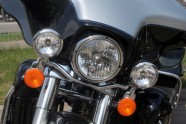 Harley-Davidson mediju brauciens - 29