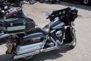 Harley-Davidson mediju brauciens - 30