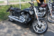 Harley-Davidson mediju brauciens - 32