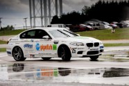 BMW drifta rekords