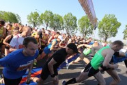 Nordea Rīgas maratons - 11