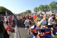 Nordea Rīgas maratons - 21