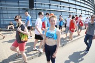Nordea Rīgas maratons - 108