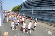 Nordea Rīgas maratons - 110
