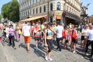 Nordea Rīgas maratons - 120