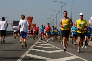 Nordea Rīgas maratons - 150