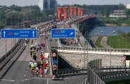 Nordea Rīgas maratons - 153