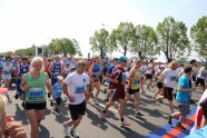 Nordea Rīgas maratons - 180