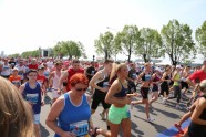 Nordea Rīgas maratons - 184