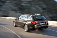 BMW 5. sērijas Touring (2013)