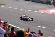 Formula 1 - 19