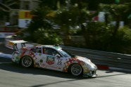 Porsche Supercup Monako - 3