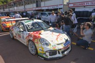 Porsche Supercup Monako - 6