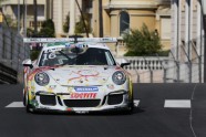 Porsche Supercup Monako - 7