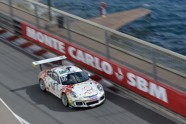 Porsche Supercup Monako - 9