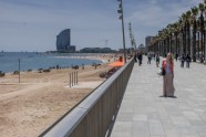 Quay Barcelona